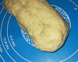 Foto langkah ke 2 dari resep Roti Sisir.