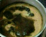 Foto langkah ke 4 dari resep Wedang Jahe Kopi Susu.