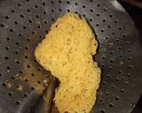 Foto langkah ke 11 dari resep Ayam kremes (ala ayam goreng suharti).