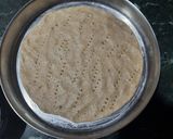 चीज़ बर्स्ट आटा पिज़्ज़ा (Cheese Burst Atta Pizza recipe in Hindi) रेसिपी चरण 10 फोटो