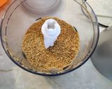 Megdöbbentően finom kéksajttorta recept fázis 1 fotója