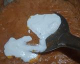 A picture of step 6 of Paneer Kofta Curry.