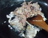 Foto langkah ke 2 dari resep Tumis Peda Pete.