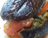 Foto del paso 3 de la receta: Berenjena caprese
