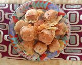 Foto langkah ke 5 dari resep Tahu isi/ tahu bunting/ gehu.