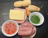 Foto del paso 1 de la receta: Chori a la Plancha!!!