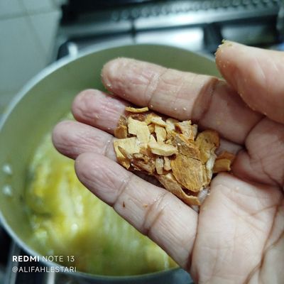 Langkah 4