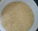 Foto del paso 1 de la receta: Tarta de ricota sin horno