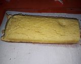 Foto del paso 6 de la receta: Pan de garbanzos en licuadora!