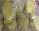 Foto langkah ke 14 dari resep Karipap.