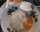 Foto langkah ke 4 dari resep Egg Chicken Roll with Carrot.