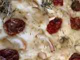 Focaccia