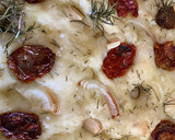 Foto del paso 3 de la receta: Focaccia