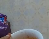 صورة لخطوة 3 من وصفة غراتان سهل حسب حاجة 🥘