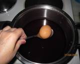 Easter eggs with cold dye recipe step 5 photo