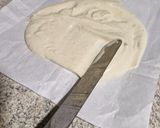 Foto del paso 6 de la receta: Brazo de Reina