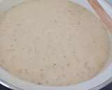 Sajtkrémleves recept fázis 4 fotója