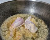 Foto langkah ke 5 dari resep Ayam Goreng Kremes.