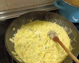 Foto del paso 3 de la receta Heura al queso