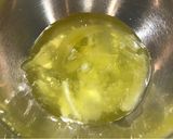 柠檬戚风蛋糕（8 寸）的食譜步驟8照片