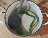 Foto langkah ke 1 dari resep Onde Kuah.