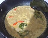 Foto langkah ke 7 dari resep Gulai Daging Sapi Simple Bumbu Indofood.
