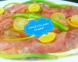 صورة لخطوة 5 من وصفة طريقه تمليح الفسيخ البيتي بكل سهوله