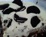 Foto del paso 3 de la receta: Torta oreo