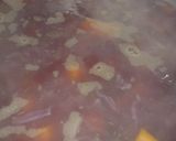 Foto del paso 2 de la receta: Locrito vegano (perdoname el sacrilegio) 🙏