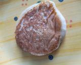 Une image de l'étape 3 de Pancakes à la banane 🍌.