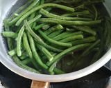 Foto langkah ke 1 dari resep Bejek Jukut/ Plecing Kacang Panjang.