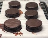 Foto del paso 6 de la receta: Alfajores Havanna