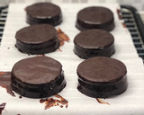 Foto del paso 6 de la receta: Alfajores Havanna