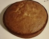 Foto del paso 7 de la receta: Tarta de arándanos