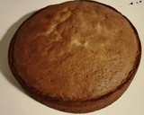 Foto del paso 7 de la receta: Tarta de arándanos