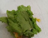 Foto langkah ke 3 dari resep Salad Roll.