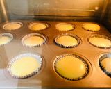 【親子共廚】鬼滅の刃杯子蛋糕🍰的食譜步驟4照片
