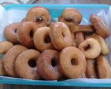 Foto del paso 5 de la receta: Rosquitas para vender