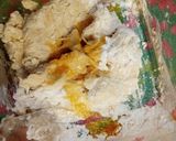 Foto langkah ke 4 dari resep Roti Canai.