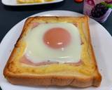 Mayonnaise & Egg Toast recipe step 4 photo