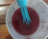 Foto del paso 1 de la receta: Postre rápido y sencillo. (Postre Keto)