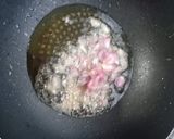 Foto langkah ke 1 dari resep Nasi goreng Banjar kacang panjang.
