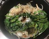Oseng oseng kangkung (Water Spinach) recipe step 6 photo