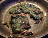Lazac Wellington szarvasgombával recept fázis 1 fotója