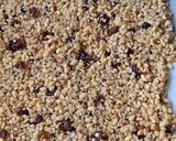 Une image de l'étape 3 de Granola maison.