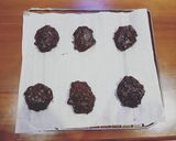 Foto langkah ke 6 dari resep Double chocochips cookies.