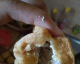Foto langkah ke 2 dari resep Gehu pedas.