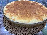 معكرونة الكباب بالبشاميل على طريقتي