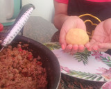 Foto del paso 5 de la receta: Bollos pelones venezolanos