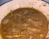 Foto langkah ke 5 dari resep Rendang daging sapi.